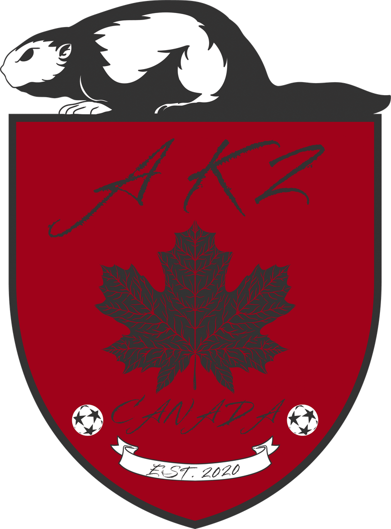 AKZ Canada logo