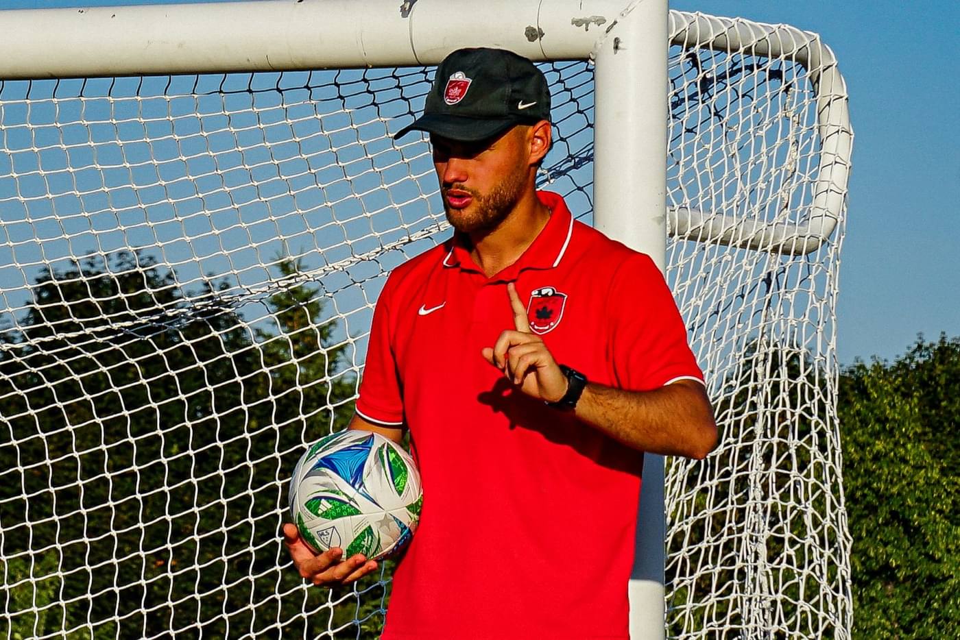 Alex Kurasz, Founder & Academy Director at AKZ Canada